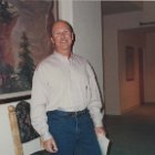 Boadmember - Dr. Jim Sandefer - President 1992 1993.jpg